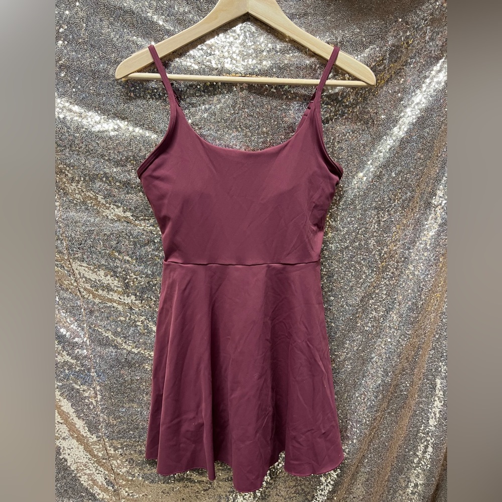 HALARA Everyday Cloudful Dress